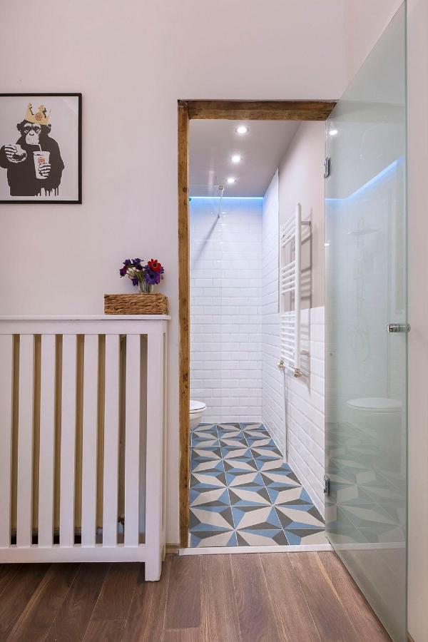 High Note Apartment Belgrado Exterior foto
