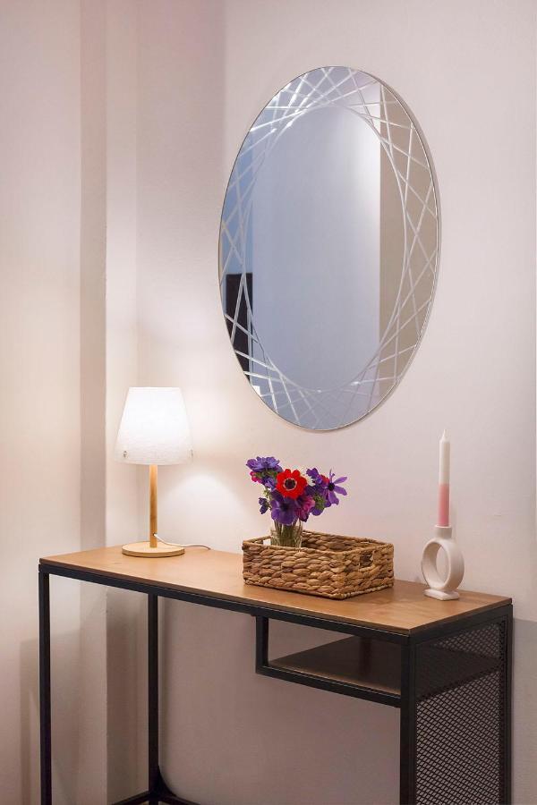 High Note Apartment Belgrado Exterior foto
